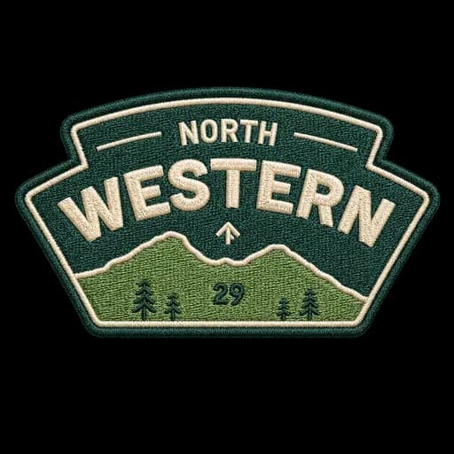 North Western Fells patch